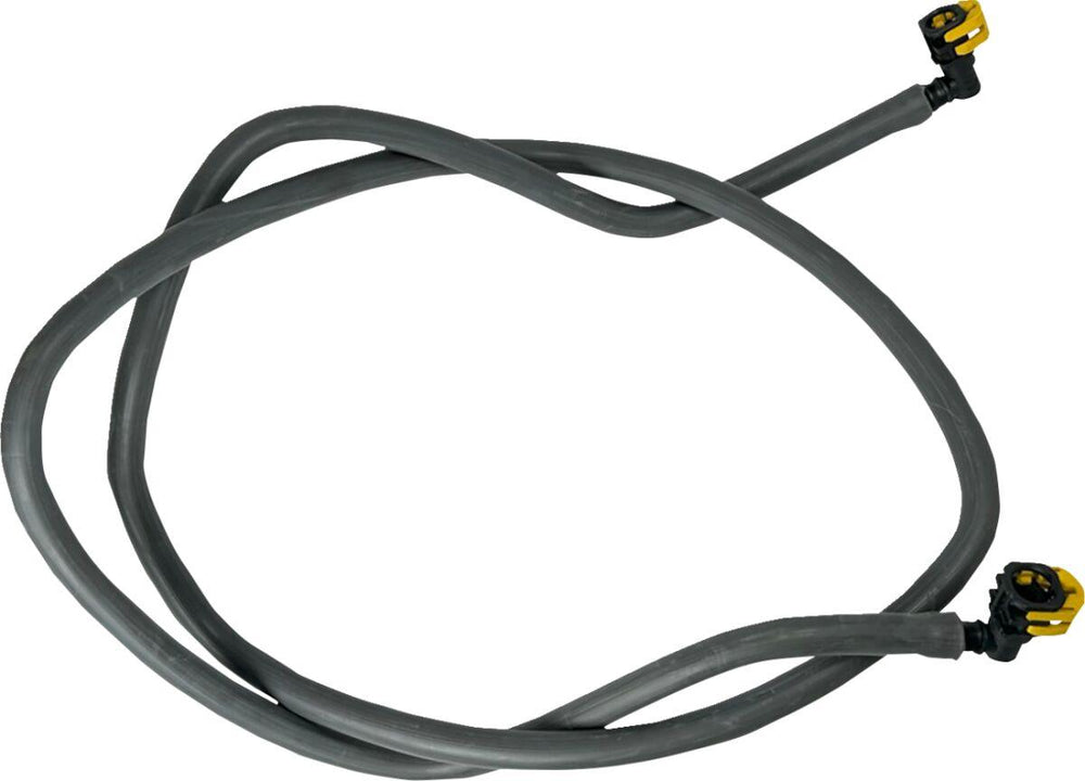 Moose Racing Replacement Fuel Line For Polaris Ranger RZR S 1000 4X4 2019 - Black