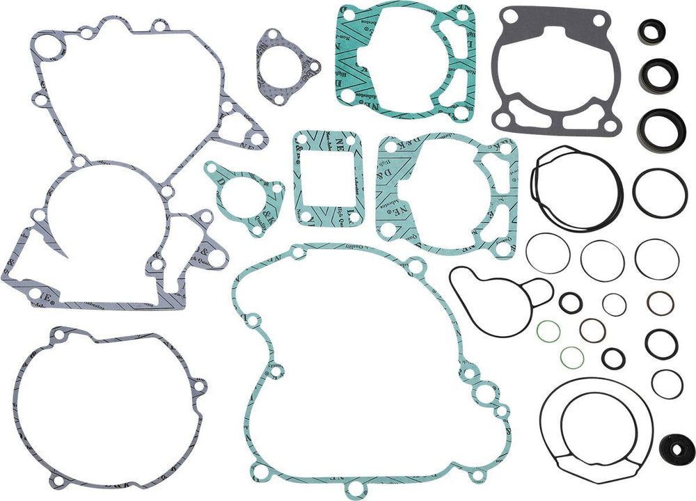 Prox Complete Gasket Kit For Gas Gas MC65 2021-2023
