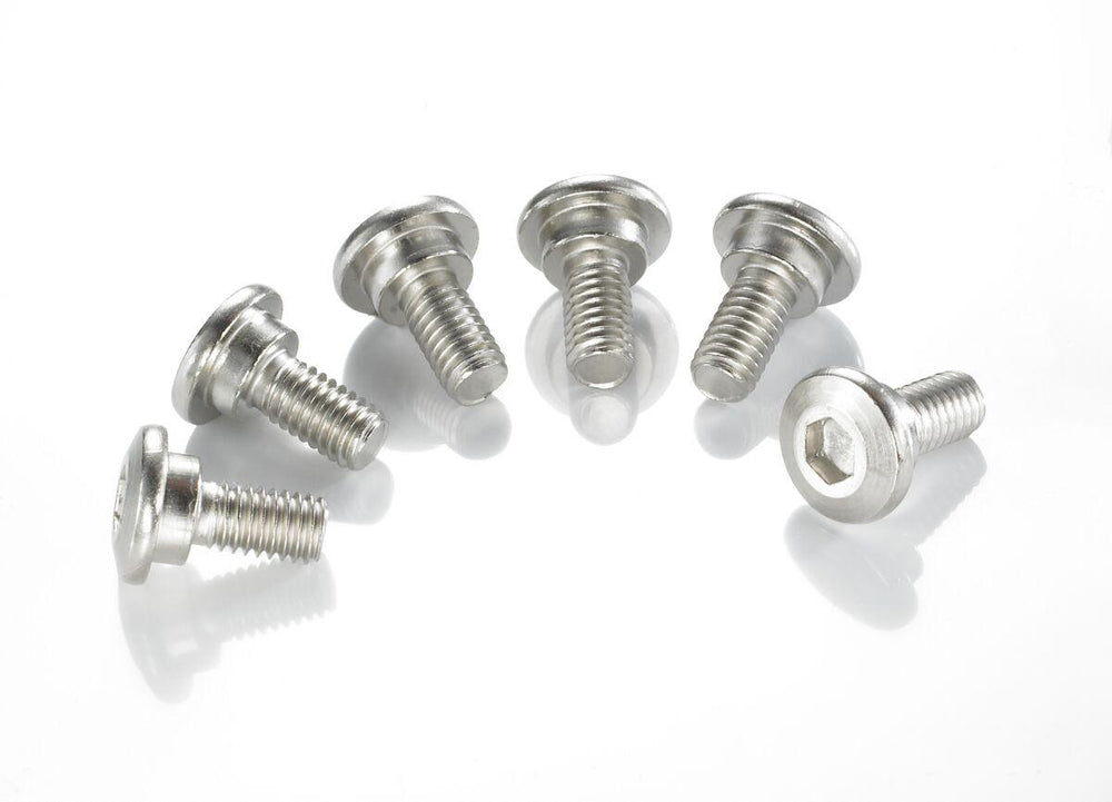 TRW Brake Disc Bolt Set For Ducati 748 1999-2002