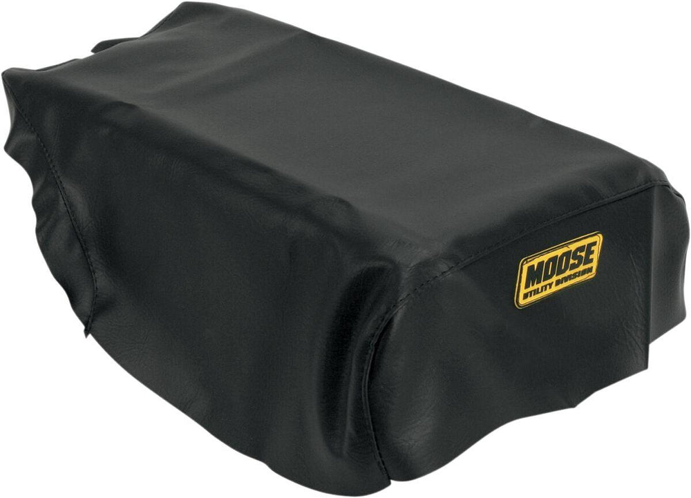Moose Racing Seat Cover For Honda TRX420 FA 2009-2013 - Black
