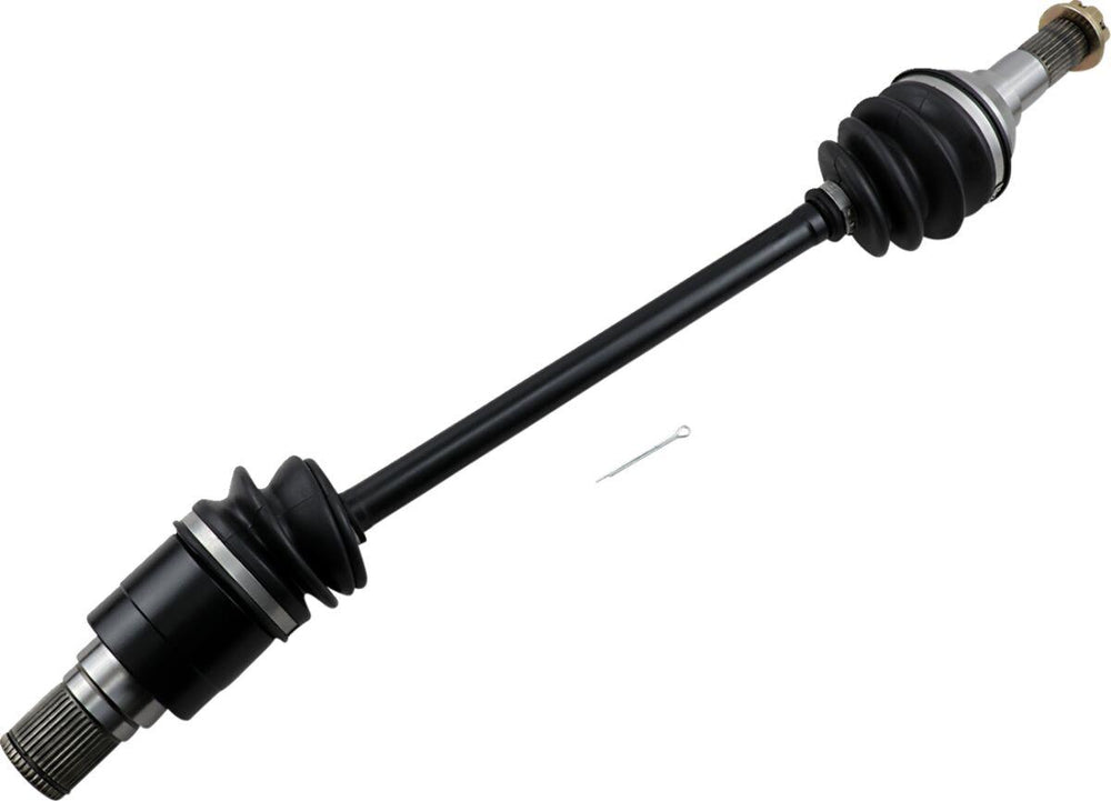 Moose Racing Standard CV Axle For Kymco UXV 500 I 4X4 2013-2017 Rear Left