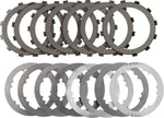Prox Clutch Plate Set For Gas Gas MC85 2022-2024