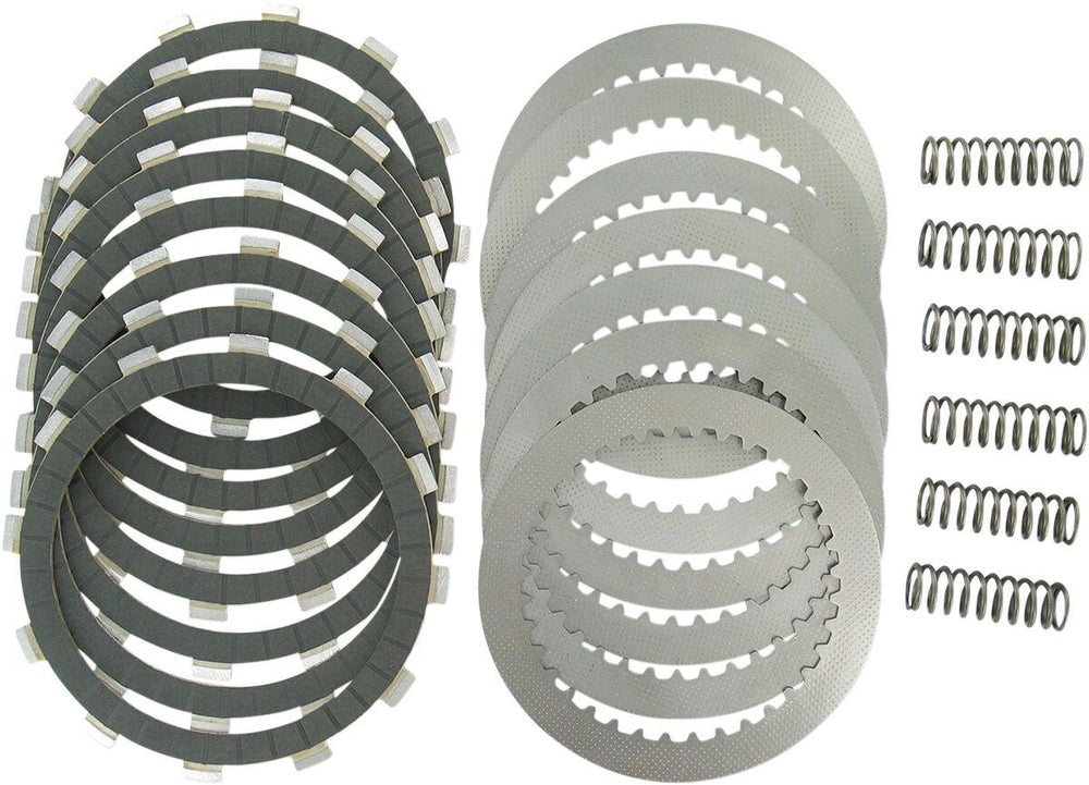 EBC DRCF Series Clutch Kit For Suzuki LT-R 450 2X4 2006-2011