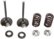 Moose Racing Stainless Intake Valve & Spring Kit For KTM SXF250 2008-2012