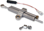 Ohlins Steering Damper For Ducati Panigale 1199 2012-2013 - Chrome