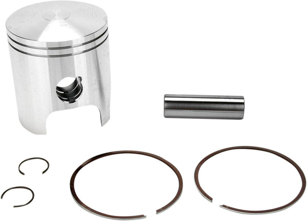 Wiseco High-Performance Piston Kit For Honda CR125 1985-1986 +2.00 mm