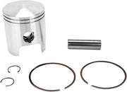 Wiseco High-Performance Piston Kit For Honda CR125 1985-1986 +2.00 mm