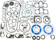 James Complete Gasket Kit For Harley Davidson FL 1200 1977