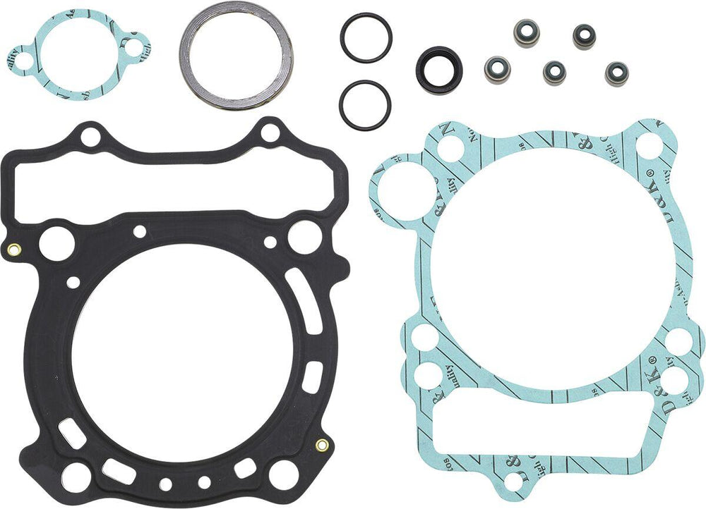 Prox Top End Gasket Kit For Yamaha WRF250 2001-2013