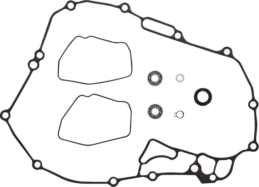 Moose Racing Water Pump Rebuild Kit For Yamaha WRF450 2024-2025