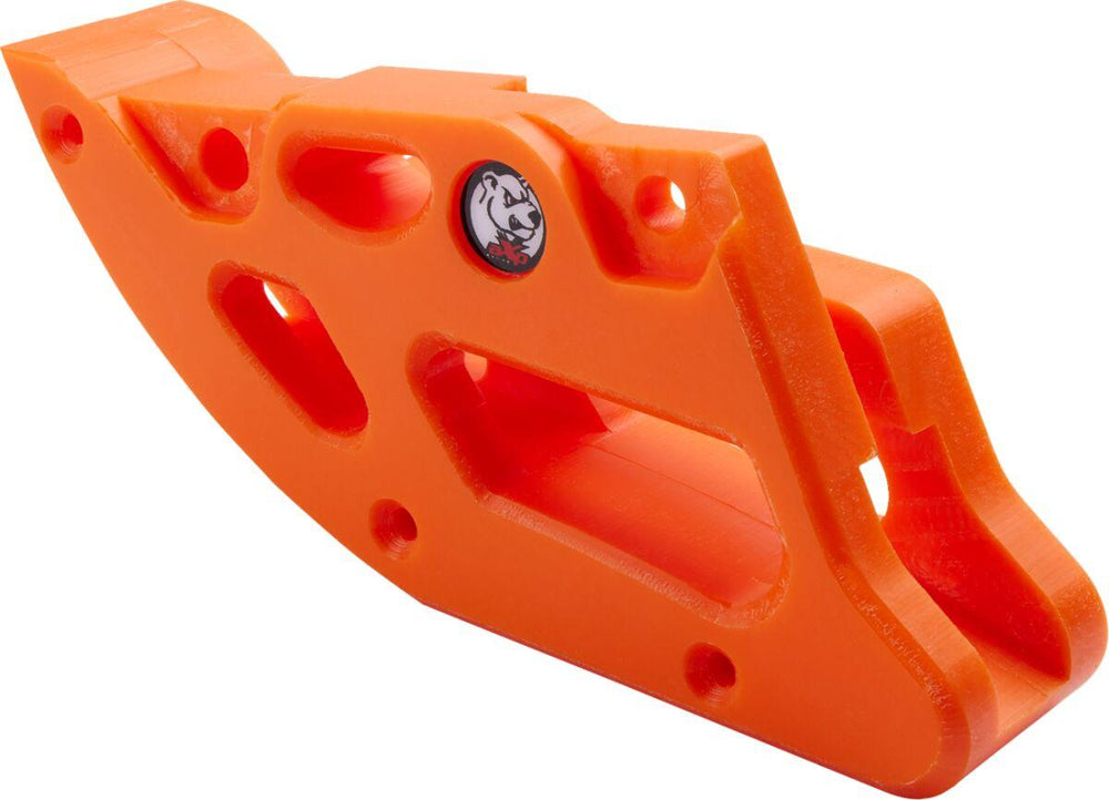 AXP Chain Guide For KTM EXC150 TBI 2024-2025 Orange