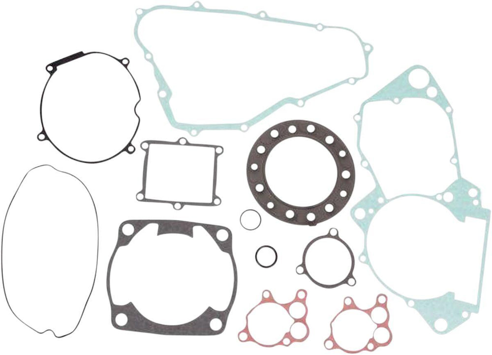 Moose Racing Complete Gasket Kit For Honda CR500 1989-2001
