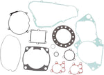 Moose Racing Complete Gasket Kit For Honda CR500 1989-2001
