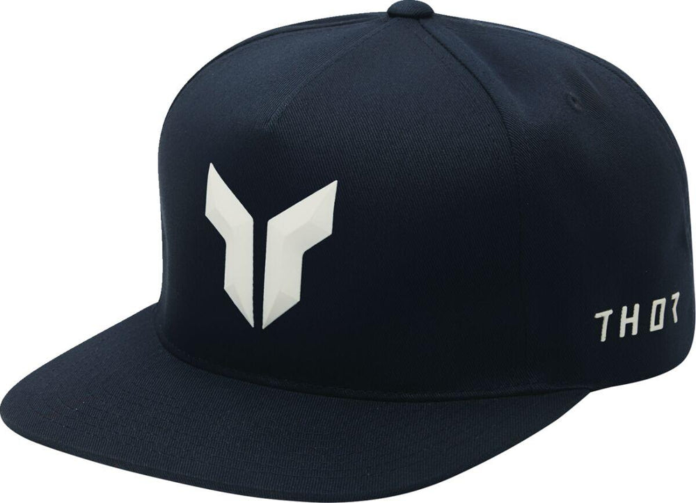 Thor Iconic Hat One Size - Navy