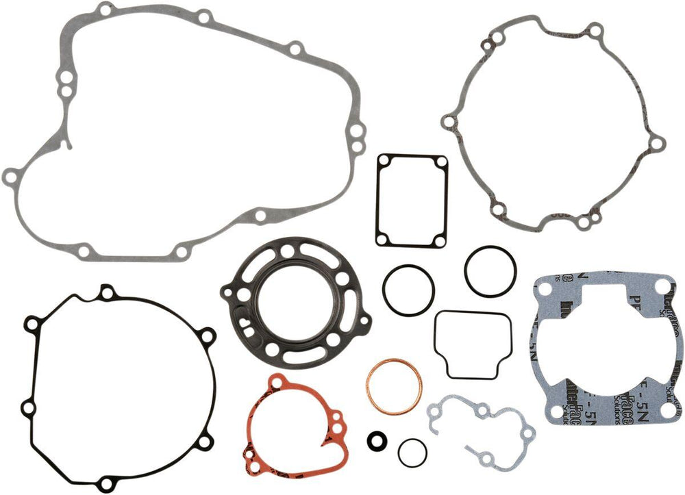 Moose Racing Complete Gasket Kit For Kawasaki KX85 2014-2024