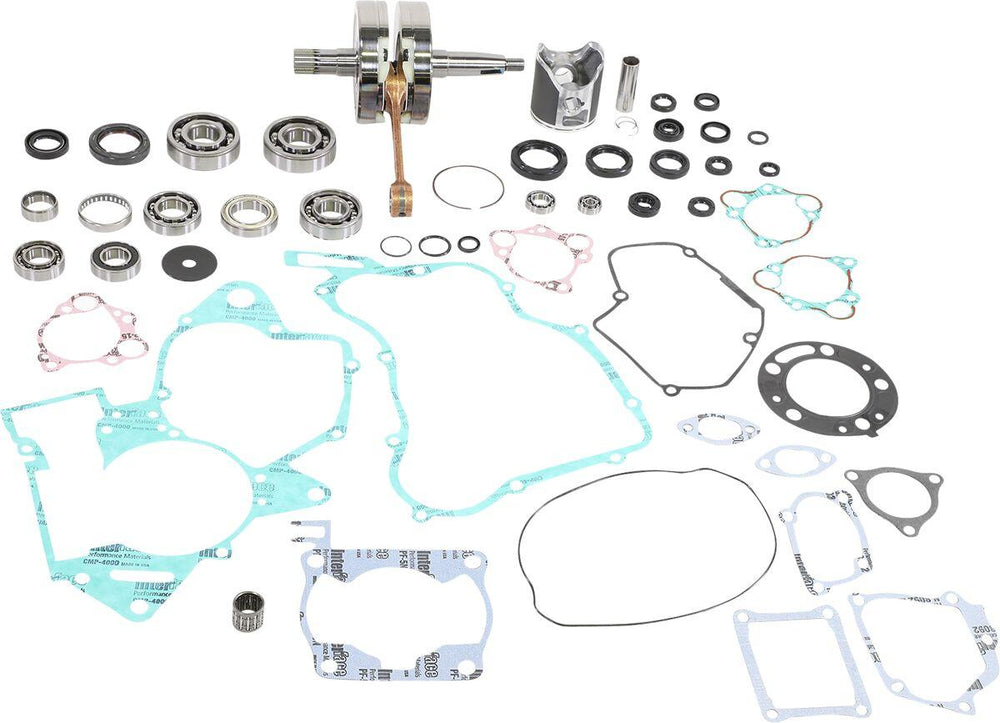 Vertex Engine Rebuild Kit For Honda CR125 1998-1999