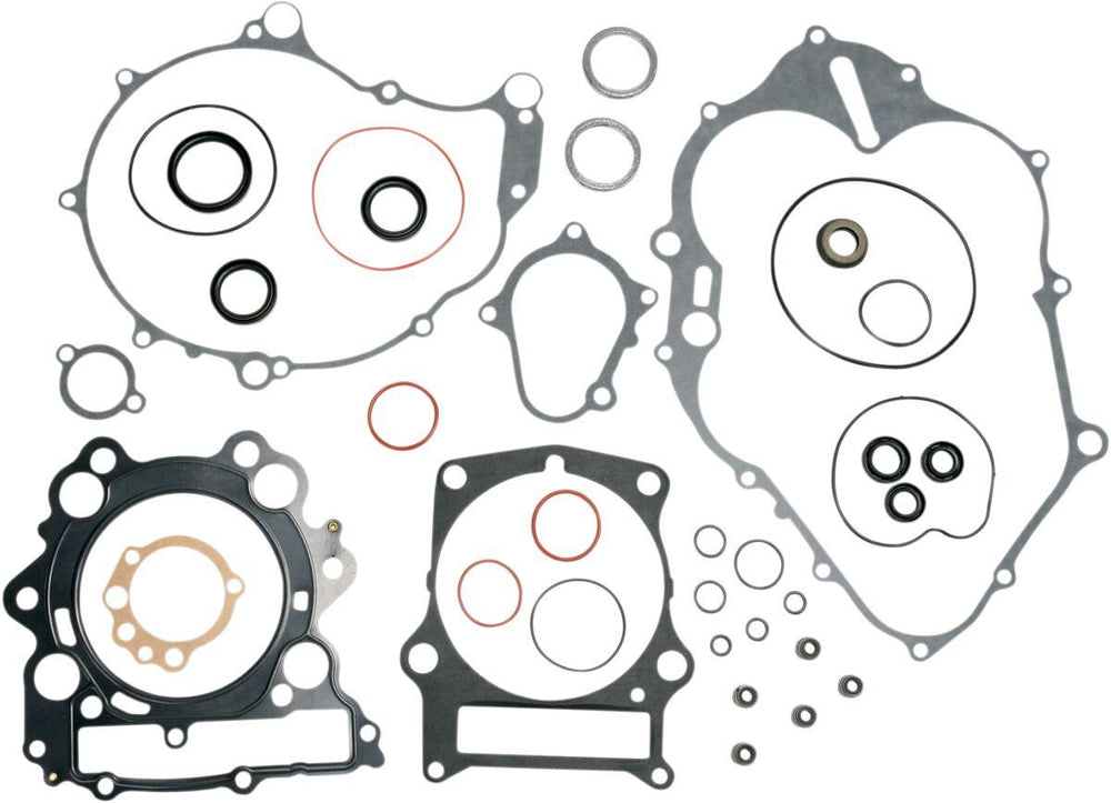 Moose Racing Complete Gasket & Oil Seal Kit For Yamaha YFM 660 R 2001-2005