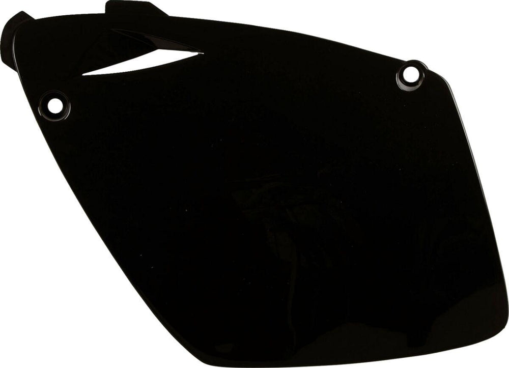 Polisport Side Panels For KTM EXC125 1998-2003 - Black
