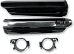 UFO Fork Guards For Yamaha WRF250 2001-2004 - Black