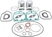 Wiseco Piston kit For Ski-Doo (BRP) MX-Z 600 1999-2003 Standard