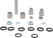 Pivot Works Linkage Rebuild Kit For Yamaha WRF250 2002-2004 Rear Lower