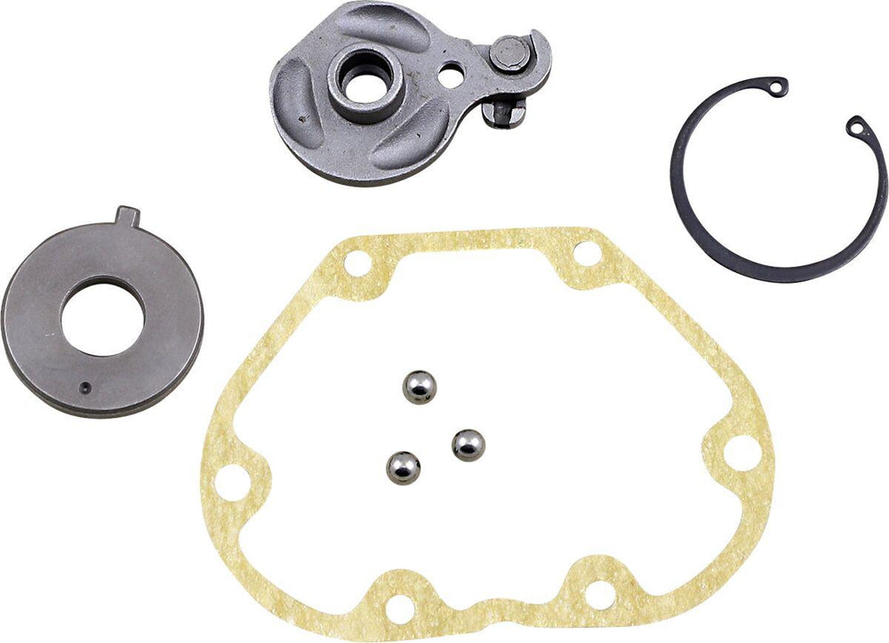 Drag Specialties Clutch Kit For Harley Davidson FLSTCI 1450 EFI 2001-2006