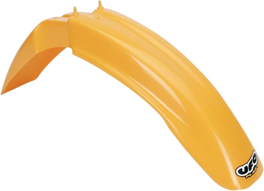 UFO Front Fender For KTM  EXC125 1993-1998 Front - Orange