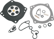 Vertex Carburettor Rebuild Kit For Kawasaki JF 650 SX 1987-1990