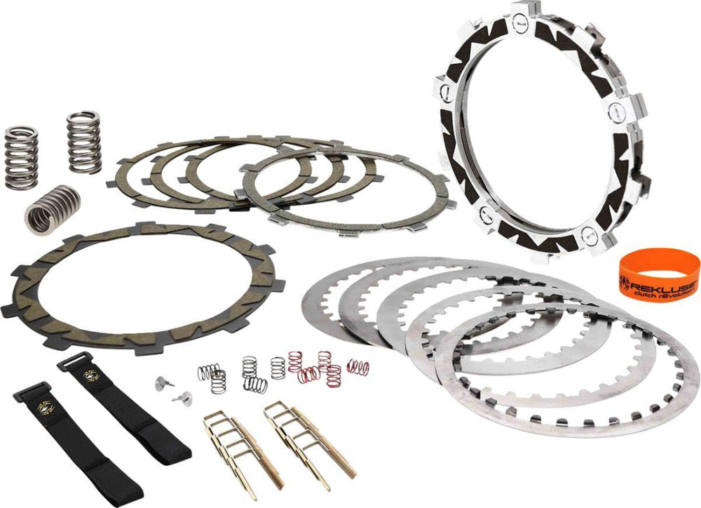 Rekluse Radius X 4.0 Clutch Kit