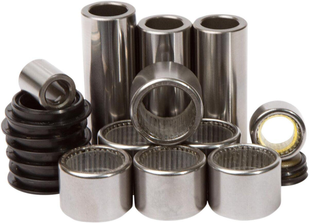 Pivot Works Linkage Rebuild Kit For Kawasaki KDX250 1989-1994 Rear Lower