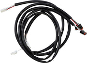 LA Choppers Hand Control Extension Harness For Harley Davidson FLH 1868 ABS 2021 99 cm (39")