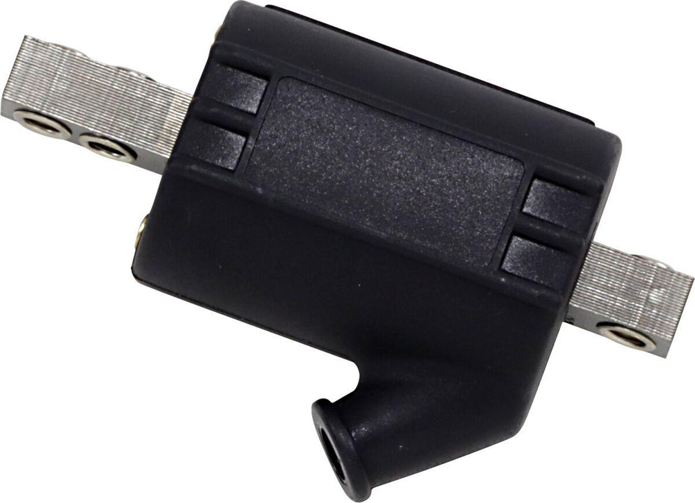 Drag Specialties End Mount Ignition Coil For Harley Davidson FLDE 1750 2018-2020 - 5 Ohms