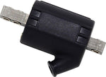 Drag Specialties End Mount Ignition Coil For Harley Davidson FLDE 1750 2018-2020 - 5 Ohms