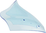 Klock Werks Kolor Flare Ice Windshield For Harley Davidson FLTRX 1923 2024-2025 25.5 cm (10") - Blue