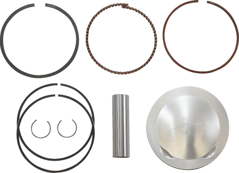 Wiseco Forged Piston Kit For Honda XR250L 1991-1994 +4.00 mm