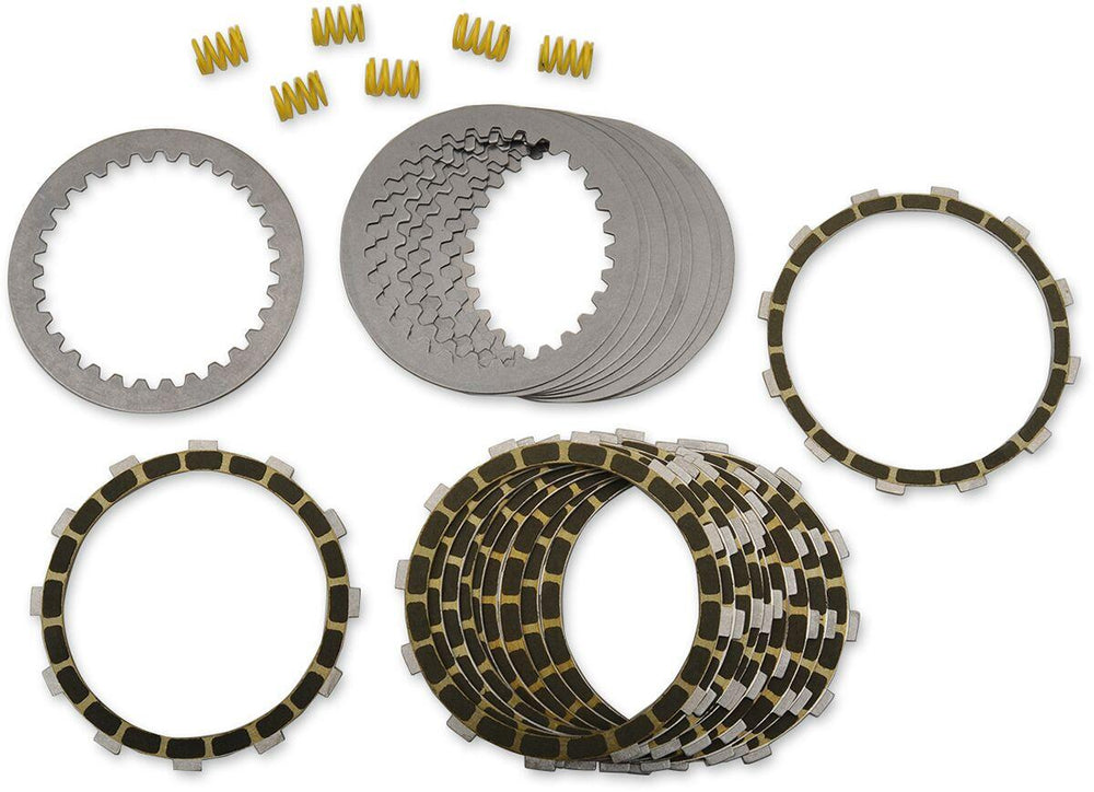 Barnett Clutch Kit For Suzuki GSX1300R 1999-2007