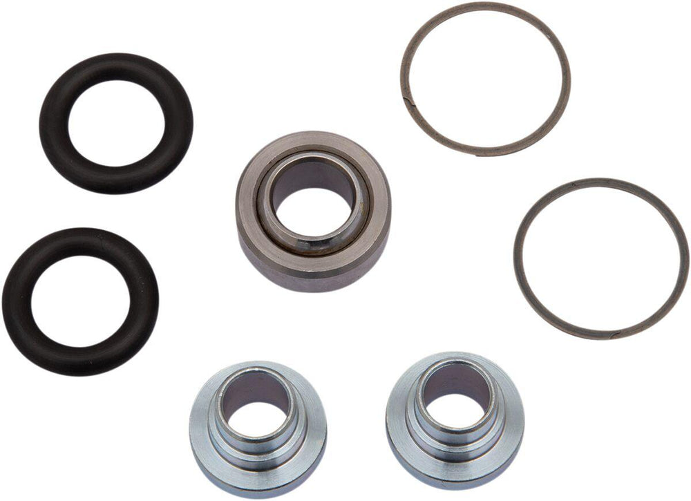 Moose Racing Shock Bearing Kit For Can Am Commander 1000 EFI 2013-2017 Back - Lower/Back - Upper/Fits Front Upper Or Lower