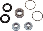 Moose Racing Shock Bearing Kit For Can Am Commander 1000 EFI 2013-2017 Back - Lower/Back - Upper/Fits Front Upper Or Lower