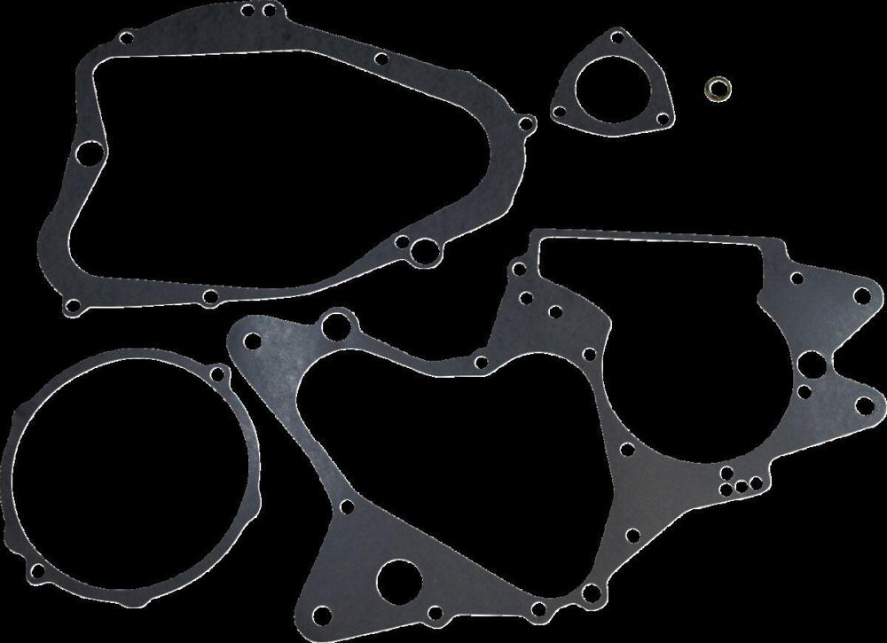 Vintco Engine Gasket Kit For Suzuki RM 100 1977