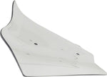 Klock Werks Flare Windshield For Harley Davidson FLHX 1923 2024-2025 20.5 cm (8") - Clear
