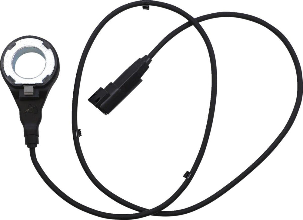 Drag Specialties Brake Sensor For Harley Davidson FLD 1690 2012-2016 - Black