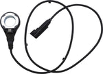 Drag Specialties Brake Sensor For Harley Davidson FLD 1690 2012-2016 - Black