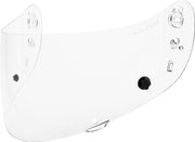 Icon Airframe Pro Airform Airmada Helmet 22.06 Optics Tracshield - Clear