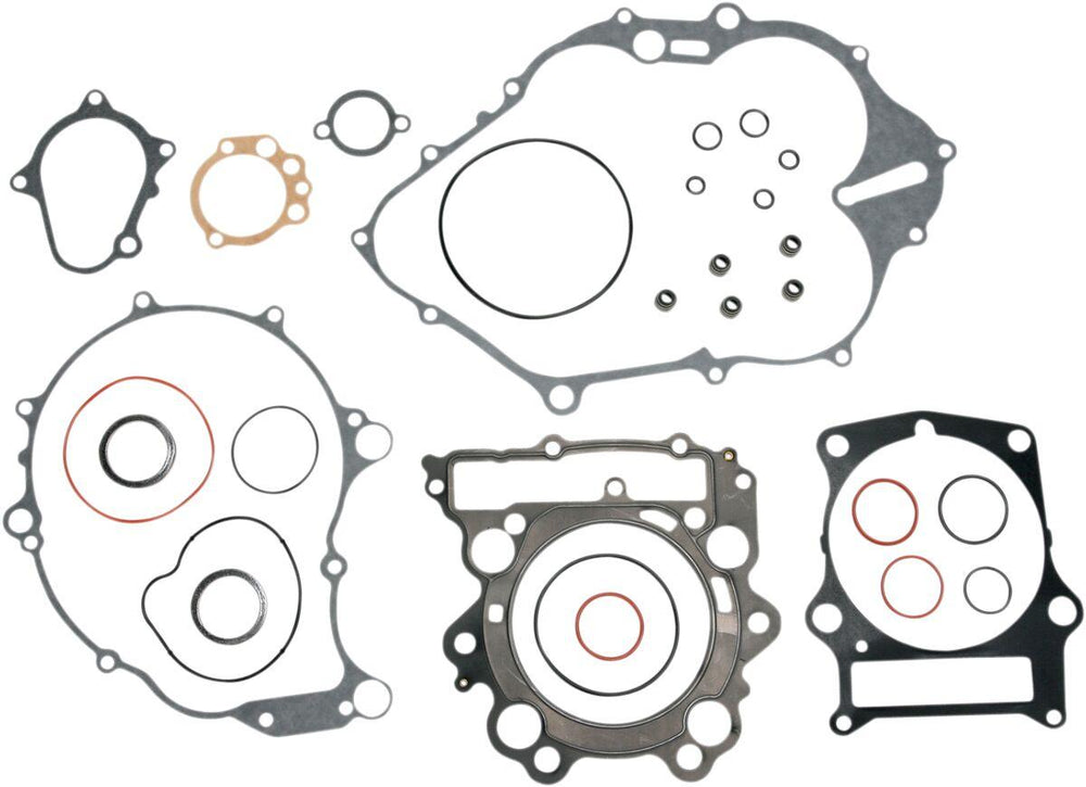 Moose Racing Complete Gasket Kit For Yamaha YFM 660 R 2001-2005