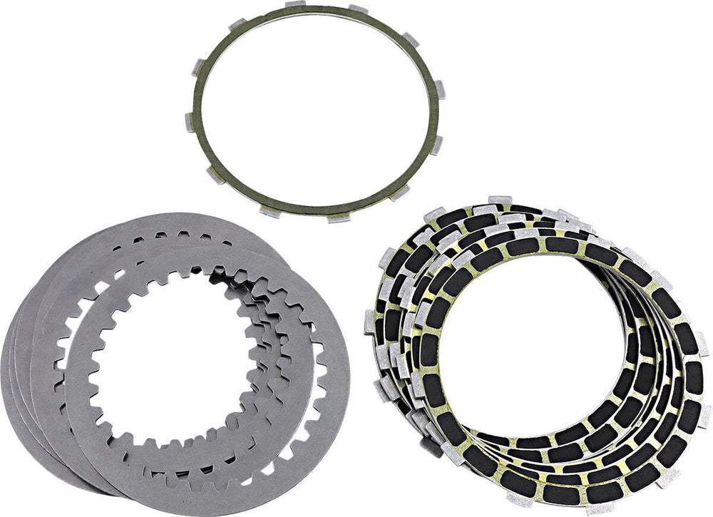 Barnett Clutch Kit For BMW K 1200 R 2006-2010