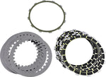 Barnett Clutch Kit For BMW K 1200 R 2006-2010