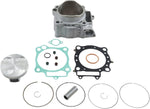 Cylinder Works Cylinder Kit For Honda CRF450R 2007-2008 - Grey