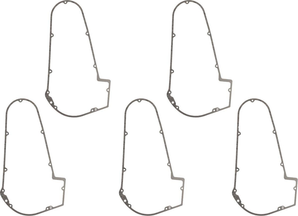 James Primary Gaskets (Set Of 5) For Harley Davidson FL 1200 1977