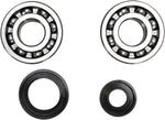 Prox Crankshaft Bearing & Seal Kit For Yamaha YZ250 1999-2000
