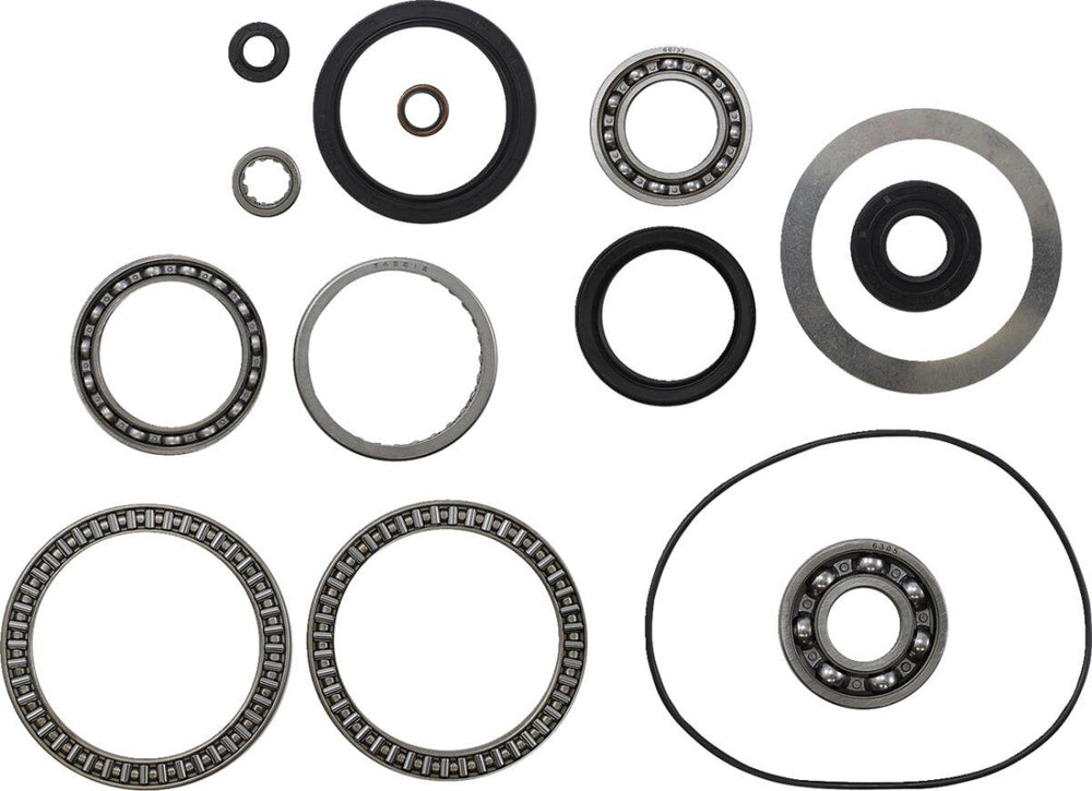 Moose Racing Differential Bearing Kit For Kawasaki KVF750I 4X4 2014-2025